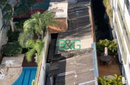 Imagem: Terreno para Venda, Vila Madalena