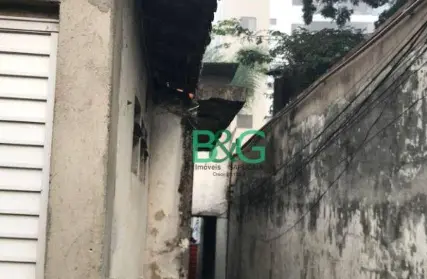 Imagem: Terreno para Venda, Vila Madalena