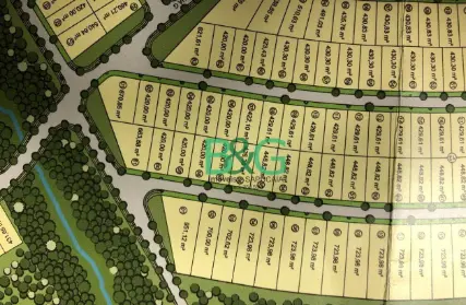 Imagem: Terreno para Venda, Quintas do Ingaí