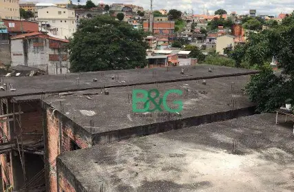 Imagem: Terreno para Venda, Vila Boaçava