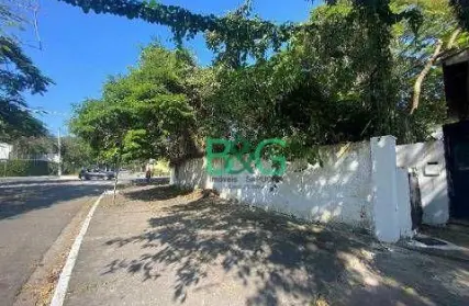 Imagem: Terreno para Venda, Jardim Morumbi