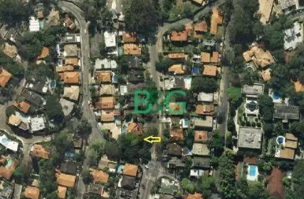 Imagem: Terreno para Venda, Jardim Morumbi