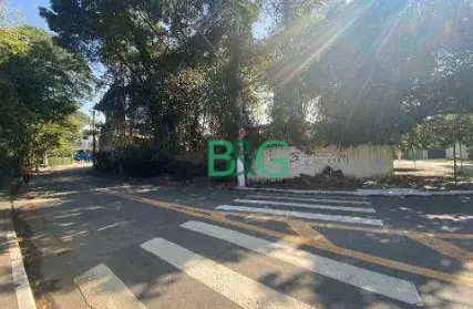 Imagem: Terreno para Venda, Jardim Morumbi