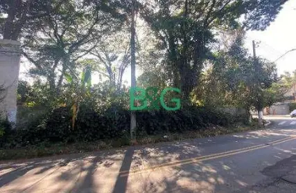 Imagem: Terreno para Venda, Jardim Morumbi