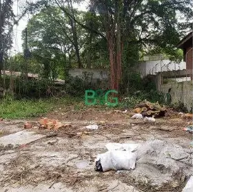 Imagem: Terreno para Venda, Jardim Morumbi