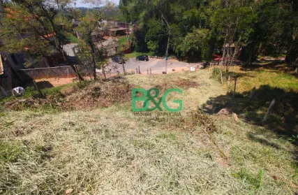 Imagem: Terreno para Venda, Granja Carneiro Viana