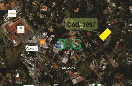 Imagem: Terreno para Venda, Granja Viana