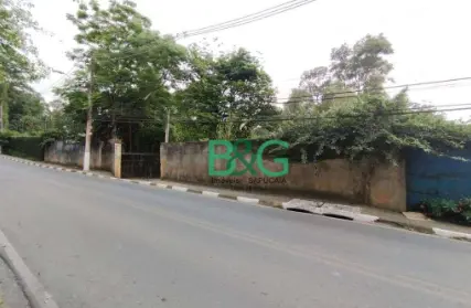 Imagem: Terreno para Venda, Granja Viana