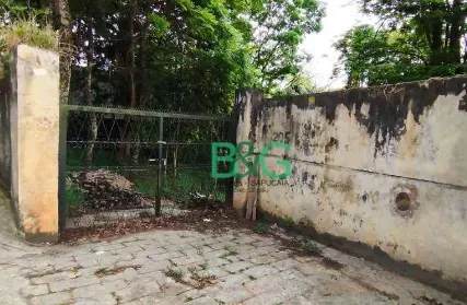 Imagem: Terreno para Venda, Granja Viana