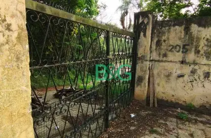Imagem: Terreno para Venda, Granja Viana
