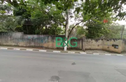 Imagem: Terreno para Venda, Granja Viana