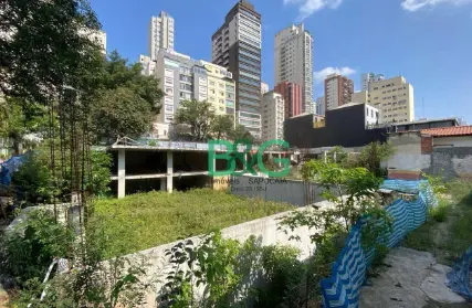 Imagem: Terreno para Venda, Santa Cecília