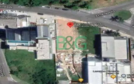 Imagem: Terreno para Venda, Bethaville I