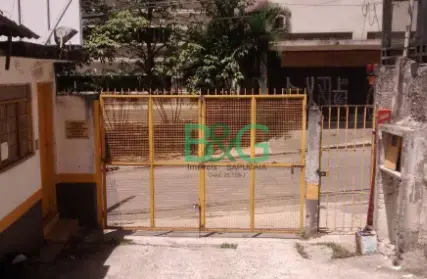 Imagem: Terreno para Venda, Bela Vista