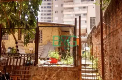 Imagem: Terreno para Venda, Bela Vista