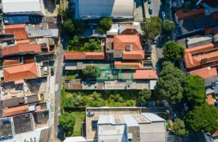 Imagem: Terreno para Venda, Vila Anglo Brasileira