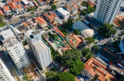 Imagem: Terreno para Venda, Vila Anglo Brasileira