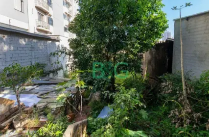 Imagem: Terreno para Venda, Vila Anglo Brasileira