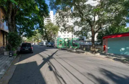 Imagem: Terreno para Venda, Vila Anglo Brasileira