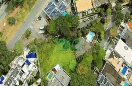 Imagem: Terreno para Venda, Boaçava