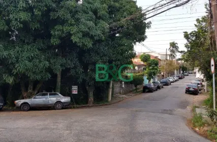 Imagem: Terreno para Venda, Butantã