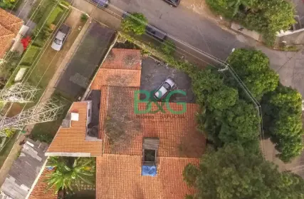 Imagem: Terreno para Venda, Butantã