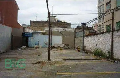 Imagem: Terreno para Venda, Barra Funda