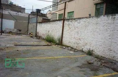 Imagem: Terreno para Venda, Barra Funda