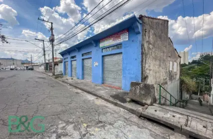 Imagem: Terreno para Venda, Jardim Líbano