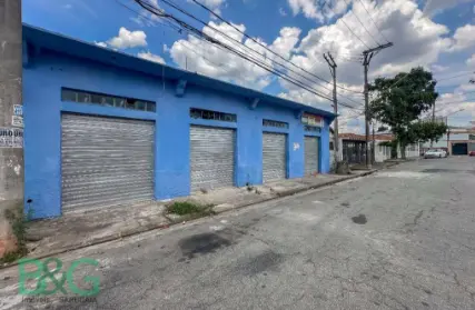 Imagem: Terreno para Venda, Jardim Líbano