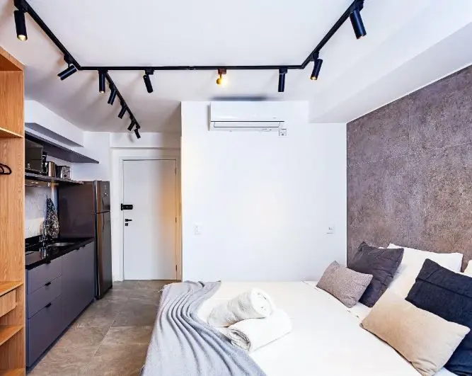 Apartamento para Venda ZO Imóvel - Imagem 4