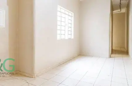 Imagem: Terreno para Venda, Bom Retiro