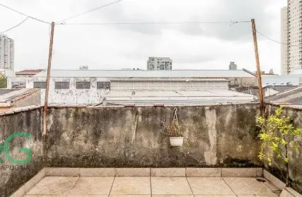 Imagem: Terreno para Venda, Bom Retiro
