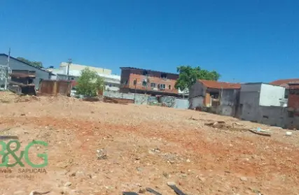 Imagem: Terreno para Venda, Jaraguá (ZO)
