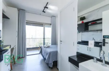 Imagem: Apartamento para Venda, Liberdade