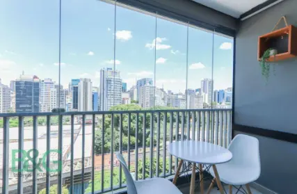 Imagem: Apartamento para Venda, Liberdade