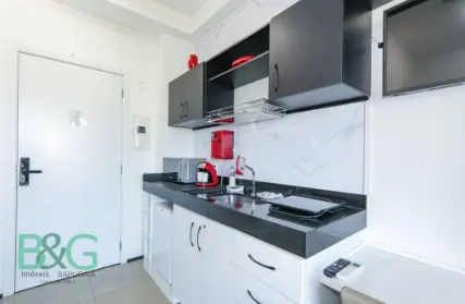 Imagem: Apartamento para Venda, Liberdade