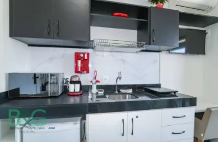 Imagem: Apartamento para Venda, Liberdade