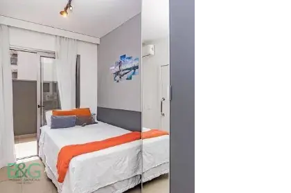 Imagem: Apartamento para Venda, Liberdade