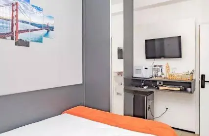 Imagem: Apartamento para Venda, Liberdade