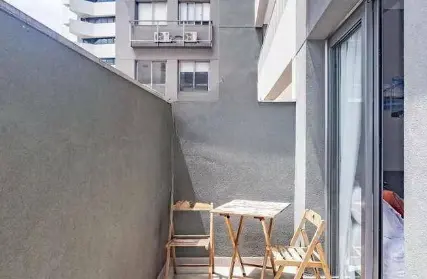 Imagem: Apartamento para Venda, Liberdade