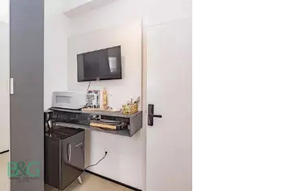 Imagem: Apartamento para Venda, Liberdade