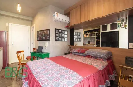 Imagem: Apartamento para Venda, Sé
