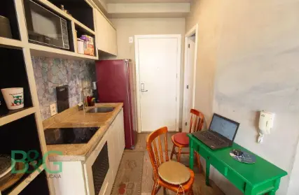 Imagem: Apartamento para Venda, Sé