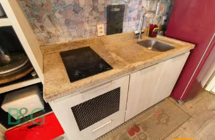 Imagem: Apartamento para Venda, Sé