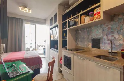 Imagem: Apartamento para Venda, Sé