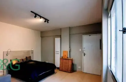 Imagem: Apartamento para Venda, Liberdade