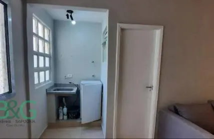 Imagem: Apartamento para Venda, Liberdade