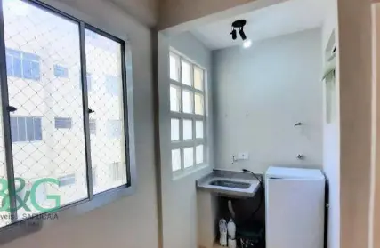 Imagem: Apartamento para Venda, Liberdade