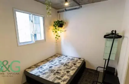 Imagem: Apartamento para Venda, Sé